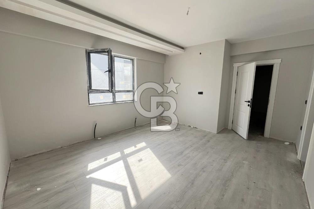 NATAVEGA AVM DİBİ VADİ MANZARA EVLERİ 4. ETAP OTURUMA HAZIR 3+1