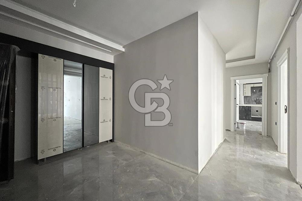 NATAVEGA AVM DİBİ VADİ MANZARA EVLERİ 4. ETAP OTURUMA HAZIR 3+1