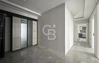 NATAVEGA AVM DİBİ VADİ MANZARA EVLERİ 4. ETAP OTURUMA HAZIR 3+1