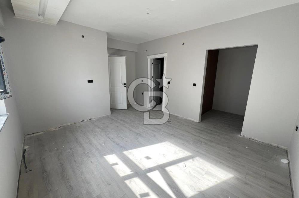 NATAVEGA AVM DİBİ VADİ MANZARA EVLERİ 4. ETAP OTURUMA HAZIR 3+1