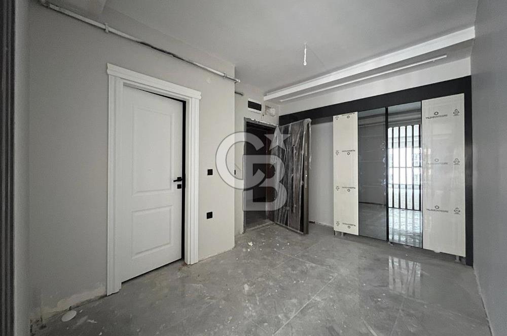 NATAVEGA AVM DİBİ VADİ MANZARA EVLERİ 4. ETAP OTURUMA HAZIR 3+1