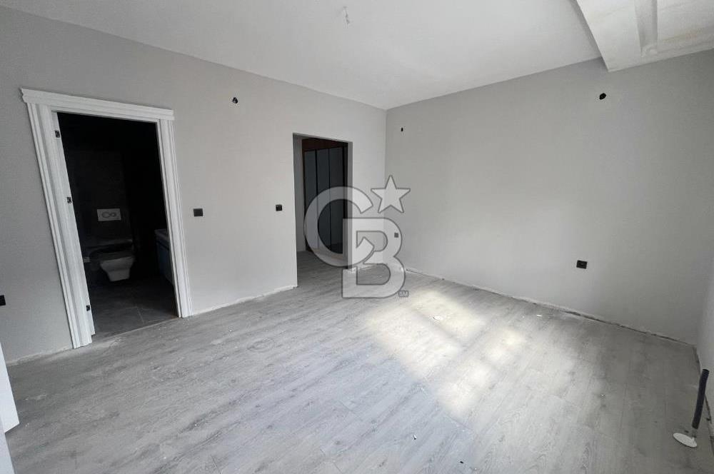 NATAVEGA AVM DİBİ VADİ MANZARA EVLERİ 4. ETAP OTURUMA HAZIR 3+1