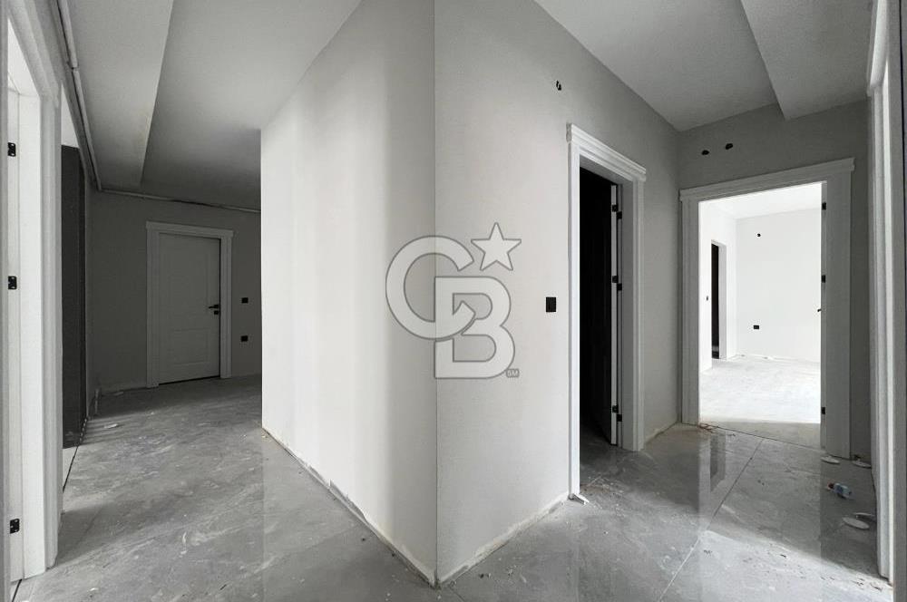 NATAVEGA AVM DİBİ VADİ MANZARA EVLERİ 4. ETAP OTURUMA HAZIR 3+1