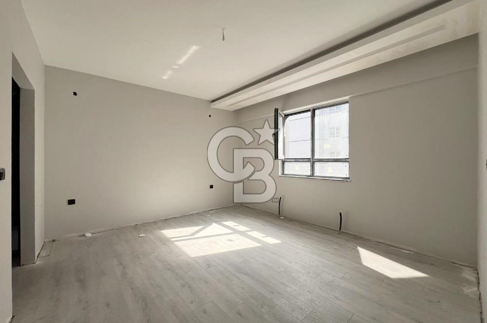 NATAVEGA AVM DİBİ VADİ MANZARA EVLERİ 4. ETAP OTURUMA HAZIR 3+1