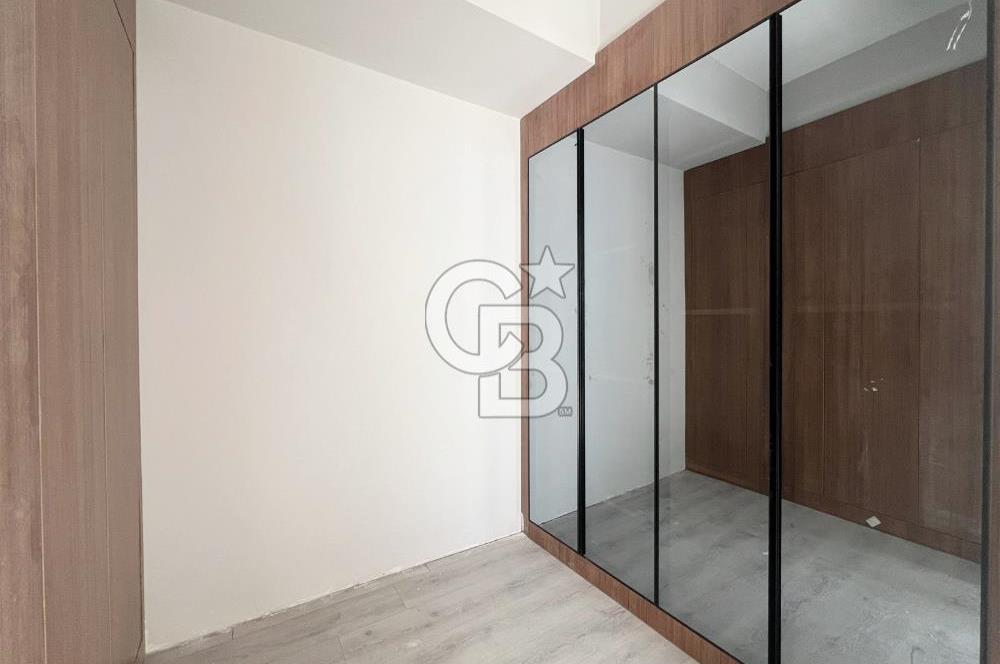 NATAVEGA AVM DİBİ VADİ MANZARA EVLERİ 4. ETAP OTURUMA HAZIR 3+1