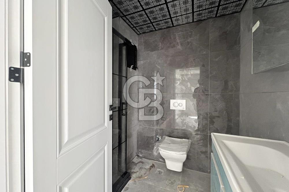 NATAVEGA AVM DİBİ VADİ MANZARA EVLERİ 4. ETAP OTURUMA HAZIR 3+1