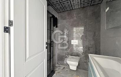 NATAVEGA AVM DİBİ VADİ MANZARA EVLERİ 4. ETAP OTURUMA HAZIR 3+1