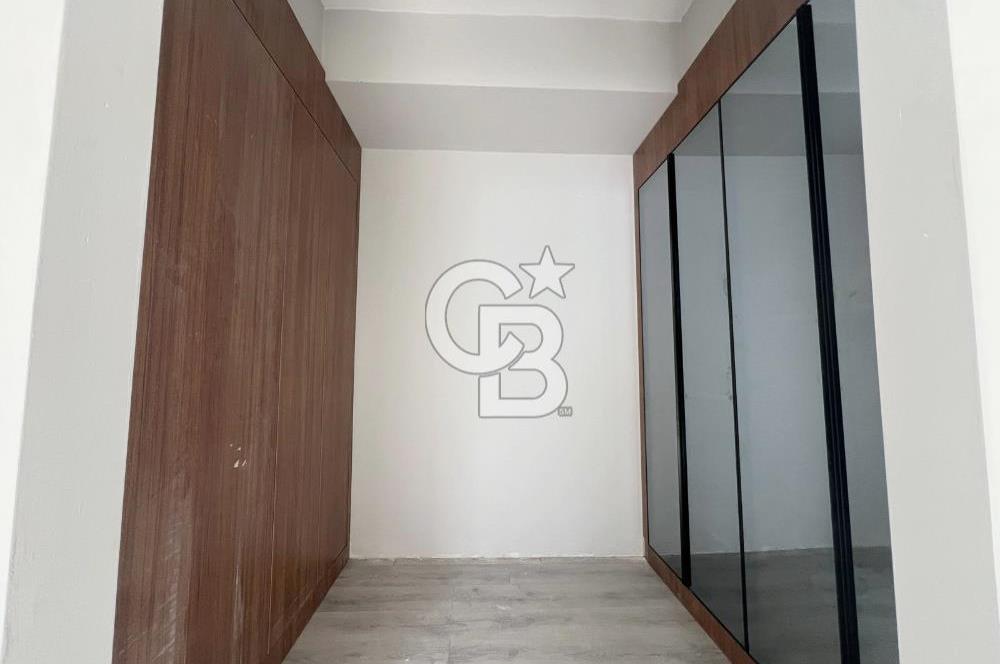 NATAVEGA AVM DİBİ VADİ MANZARA EVLERİ 4. ETAP OTURUMA HAZIR 3+1