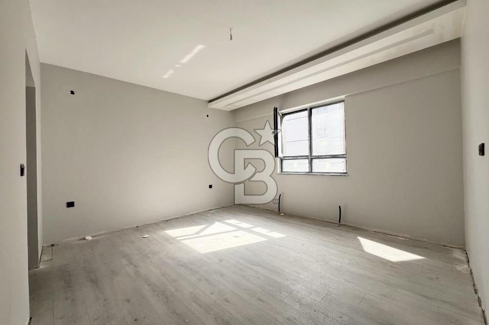 NATAVEGA AVM DİBİ VADİ MANZARA EVLERİ 4. ETAP OTURUMA HAZIR 3+1