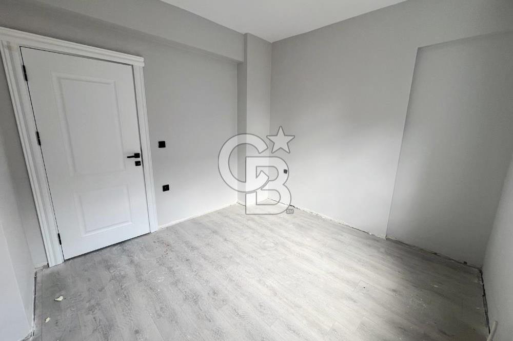 NATAVEGA AVM DİBİ VADİ MANZARA EVLERİ 4. ETAP OTURUMA HAZIR 3+1