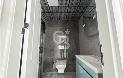 NATAVEGA AVM DİBİ VADİ MANZARA EVLERİ 4. ETAP OTURUMA HAZIR 3+1