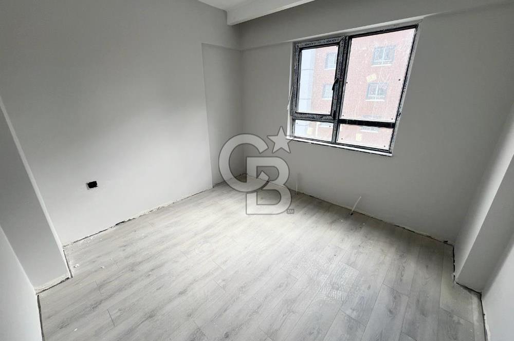 NATAVEGA AVM DİBİ VADİ MANZARA EVLERİ 4. ETAP OTURUMA HAZIR 3+1