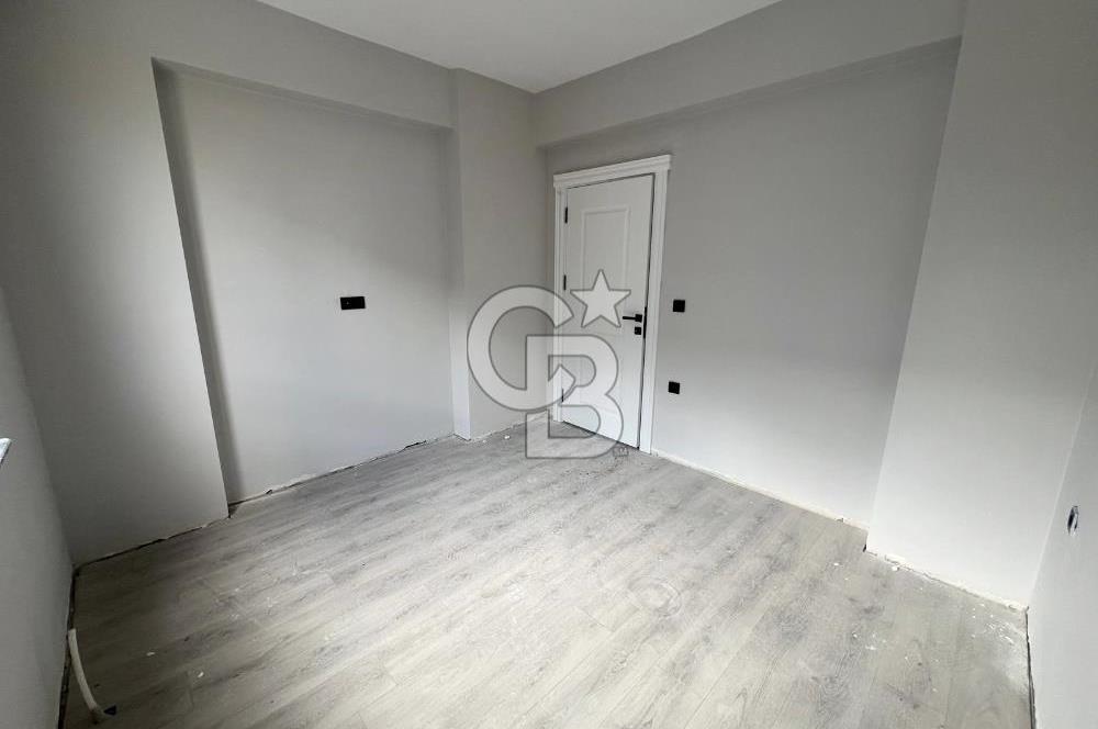 NATAVEGA AVM DİBİ VADİ MANZARA EVLERİ 4. ETAP OTURUMA HAZIR 3+1