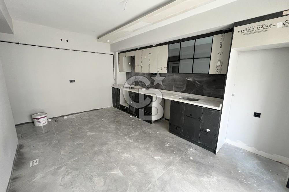 NATAVEGA AVM DİBİ VADİ MANZARA EVLERİ 4. ETAP OTURUMA HAZIR 3+1