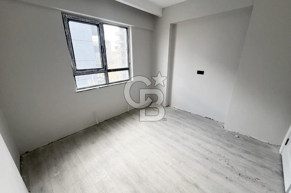 NATAVEGA AVM DİBİ VADİ MANZARA EVLERİ 4. ETAP OTURUMA HAZIR 3+1