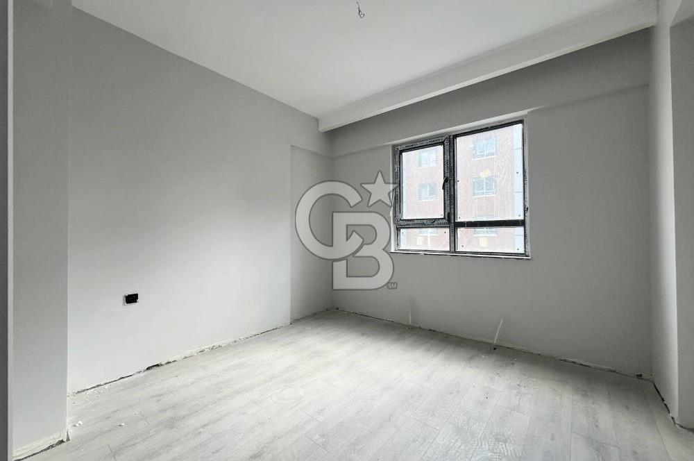 NATAVEGA AVM DİBİ VADİ MANZARA EVLERİ 4. ETAP OTURUMA HAZIR 3+1