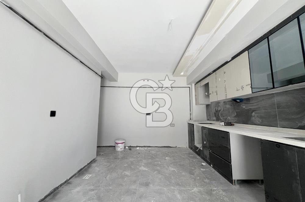 NATAVEGA AVM DİBİ VADİ MANZARA EVLERİ 4. ETAP OTURUMA HAZIR 3+1