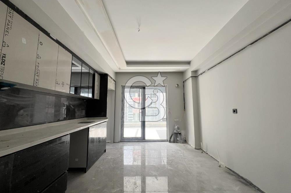 NATAVEGA AVM DİBİ VADİ MANZARA EVLERİ 4. ETAP OTURUMA HAZIR 3+1