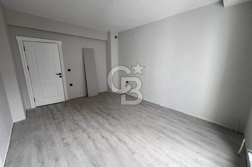 NATAVEGA AVM DİBİ VADİ MANZARA EVLERİ 4. ETAP OTURUMA HAZIR 3+1