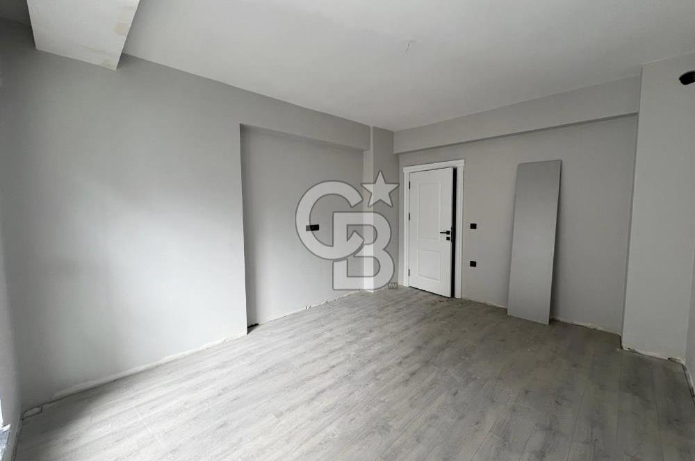 NATAVEGA AVM DİBİ VADİ MANZARA EVLERİ 4. ETAP OTURUMA HAZIR 3+1