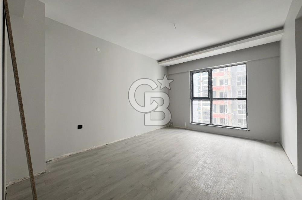 NATAVEGA AVM DİBİ VADİ MANZARA EVLERİ 4. ETAP OTURUMA HAZIR 3+1