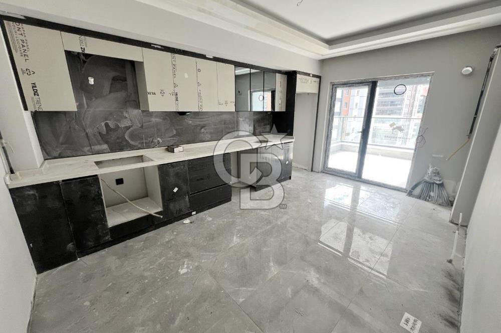 NATAVEGA AVM DİBİ VADİ MANZARA EVLERİ 4. ETAP OTURUMA HAZIR 3+1