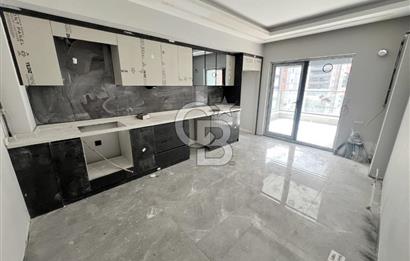 NATAVEGA AVM DİBİ VADİ MANZARA EVLERİ 4. ETAP OTURUMA HAZIR 3+1