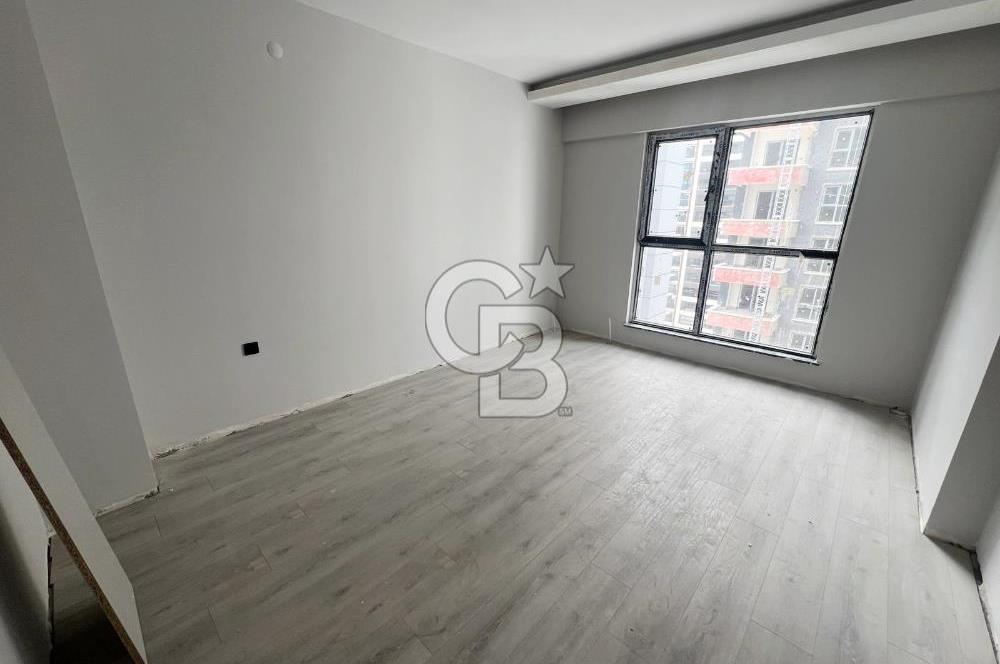 NATAVEGA AVM DİBİ VADİ MANZARA EVLERİ 4. ETAP OTURUMA HAZIR 3+1