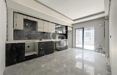 NATAVEGA AVM DİBİ VADİ MANZARA EVLERİ 4. ETAP OTURUMA HAZIR 3+1