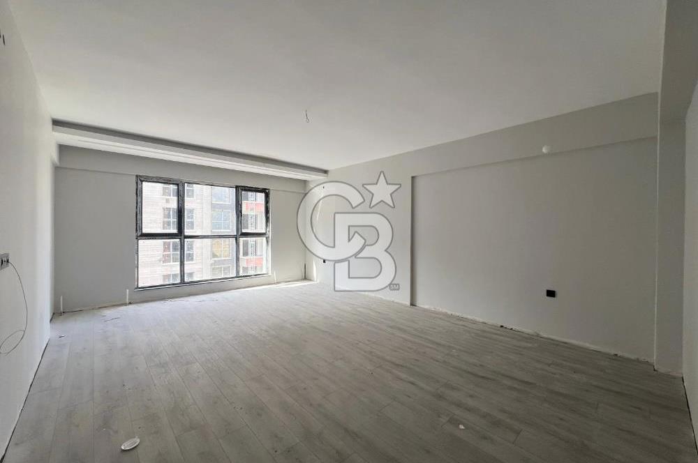 NATAVEGA AVM DİBİ VADİ MANZARA EVLERİ 4. ETAP OTURUMA HAZIR 3+1