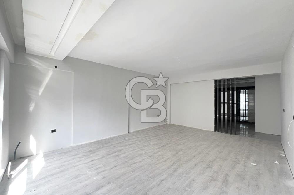 NATAVEGA AVM DİBİ VADİ MANZARA EVLERİ 4. ETAP OTURUMA HAZIR 3+1