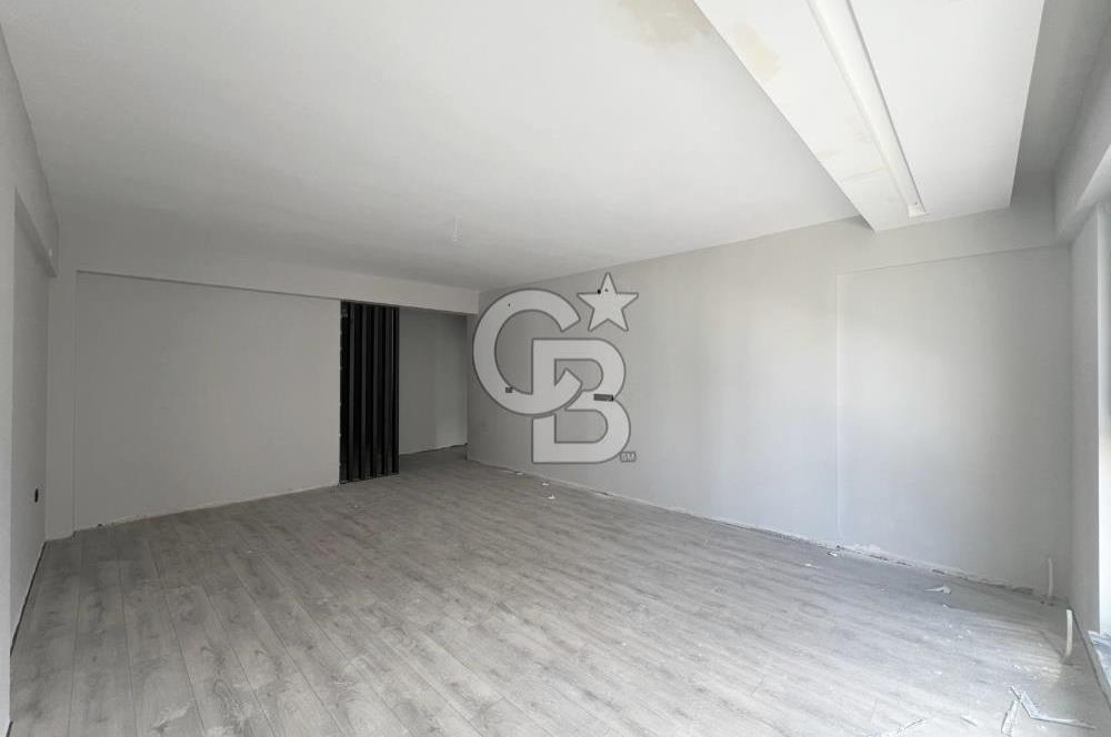 NATAVEGA AVM DİBİ VADİ MANZARA EVLERİ 4. ETAP OTURUMA HAZIR 3+1