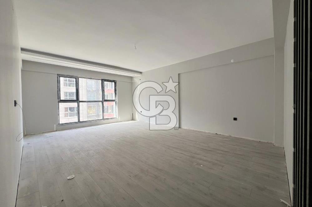 NATAVEGA AVM DİBİ VADİ MANZARA EVLERİ 4. ETAP OTURUMA HAZIR 3+1