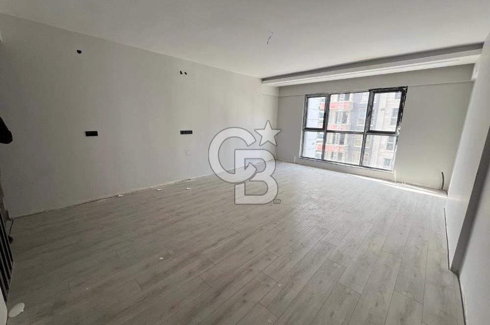 NATAVEGA AVM DİBİ VADİ MANZARA EVLERİ 4. ETAP OTURUMA HAZIR 3+1