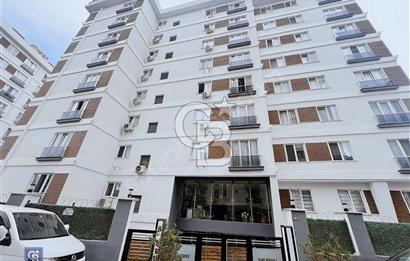 SUARE REZİDANS DA KİRALIK 2+1