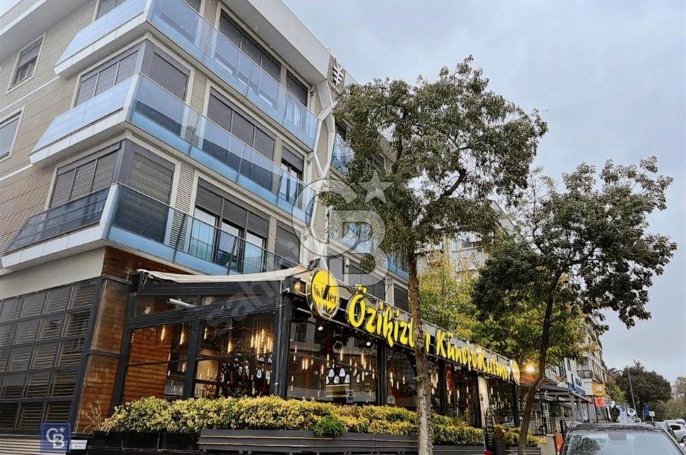 ACIBADEM CADDE ÜZERİNDE KİRALIK 2+1
