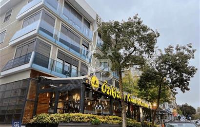 ACIBADEM CADDE ÜZERİNDE KİRALIK 2+1