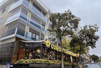 ACIBADEM CADDE ÜZERİNDE KİRALIK 2+1