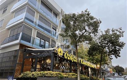 ACIBADEM CADDE ÜZERİNDE KİRALIK 2+1