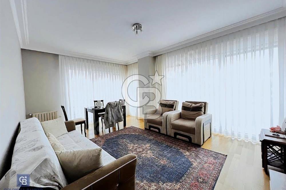 ACIBADEM CADDE ÜZERİNDE KİRALIK 2+1