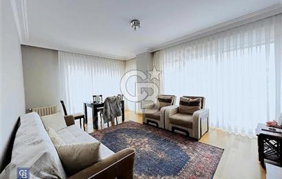 ACIBADEM CADDE ÜZERİNDE KİRALIK 2+1