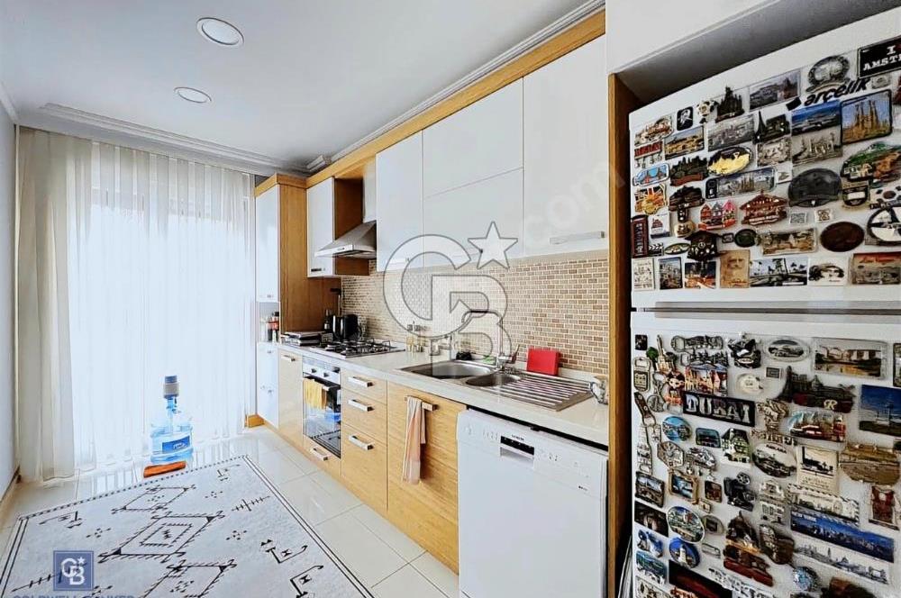 ACIBADEM CADDE ÜZERİNDE KİRALIK 2+1