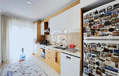 ACIBADEM CADDE ÜZERİNDE KİRALIK 2+1