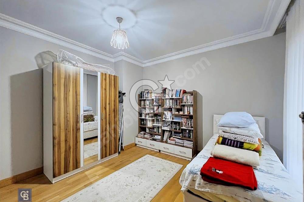 ACIBADEM CADDE ÜZERİNDE KİRALIK 2+1