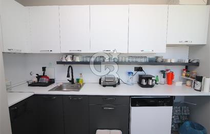 Ater Tower Deniz Manzaralı Satılık Ofis