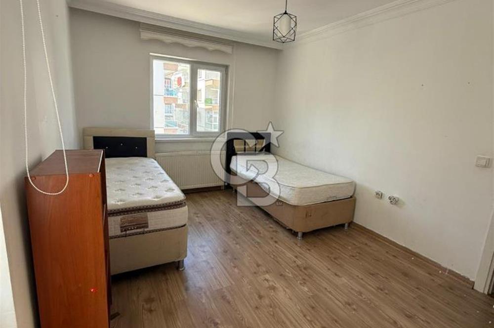 29 EKİM MAHALLESİ NECİP FAZIL BULVARI 3+1 DAİ