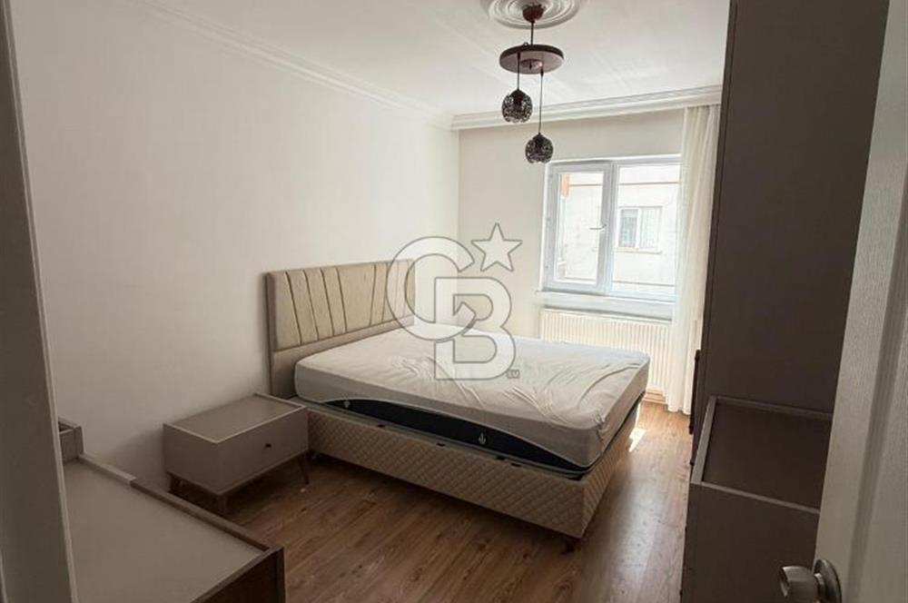29 EKİM MAHALLESİ NECİP FAZIL BULVARI 3+1 DAİ