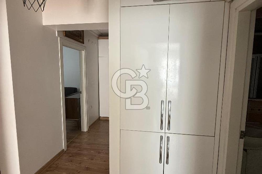 29 EKİM MAHALLESİ NECİP FAZIL BULVARI 3+1 DAİ