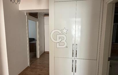 29 EKİM MAHALLESİ NECİP FAZIL BULVARI 3+1 DAİ