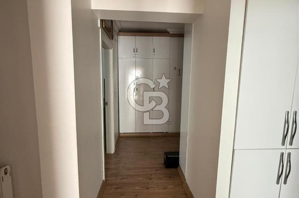 29 EKİM MAHALLESİ NECİP FAZIL BULVARI 3+1 DAİ
